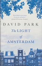The Light of Amsterdam by David  Park